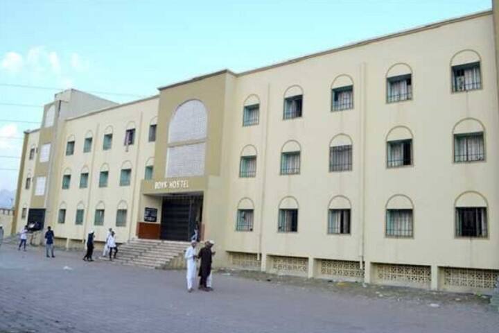 hostel